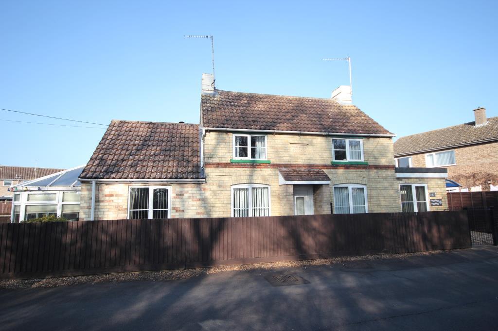 3 Bedroom for sale in Soham Cheffins Ely Sales